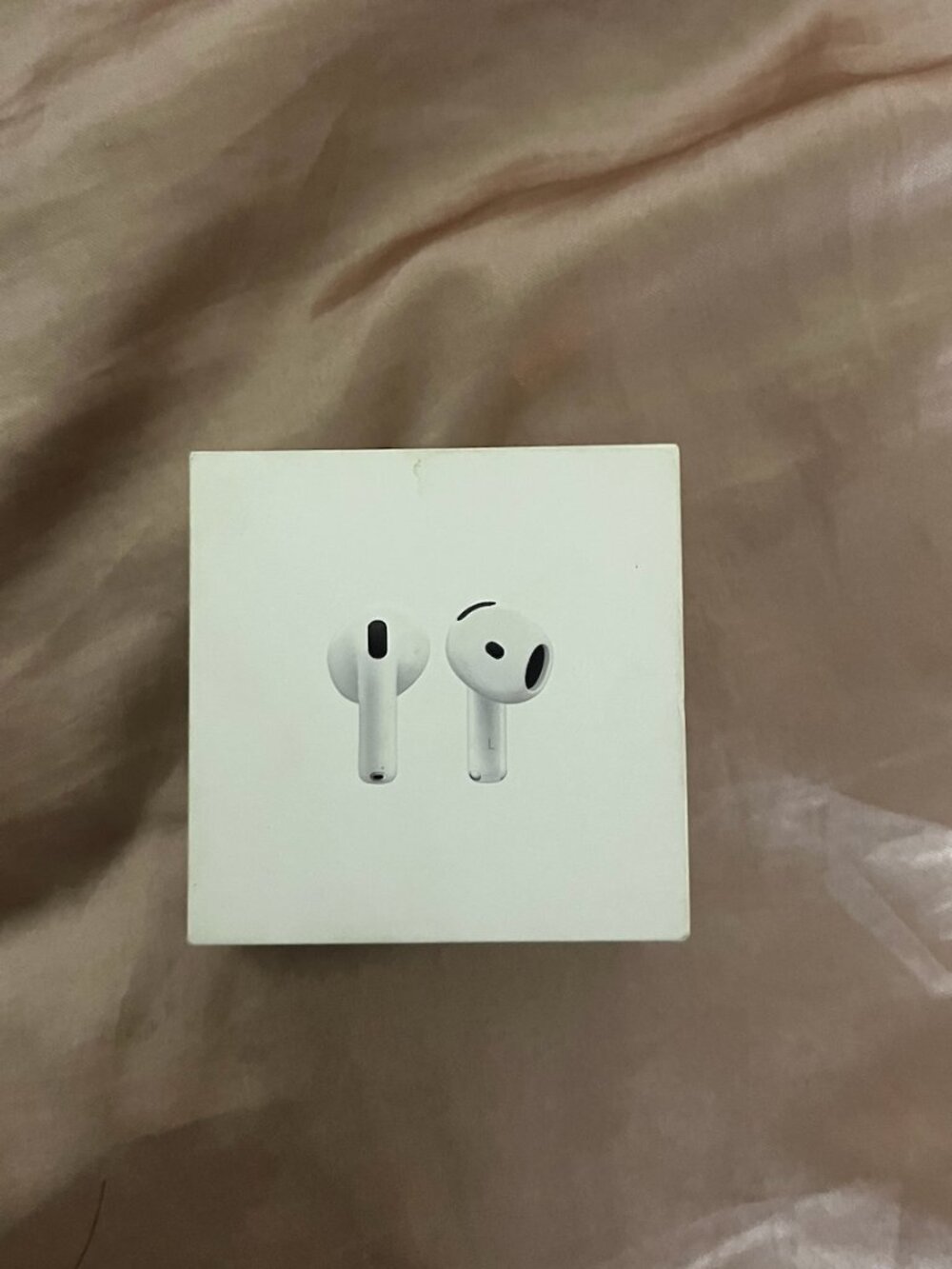 airpods 4